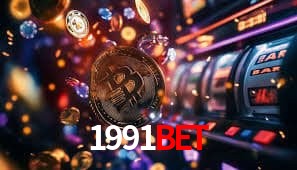 Experiência VIP 1991bet