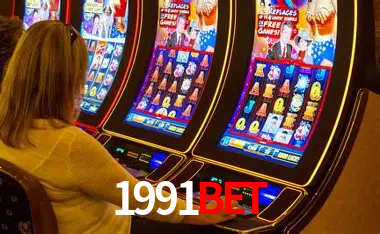 A Emoção da Loteria na 1991bet: Uma Chance de Mudança de Vida