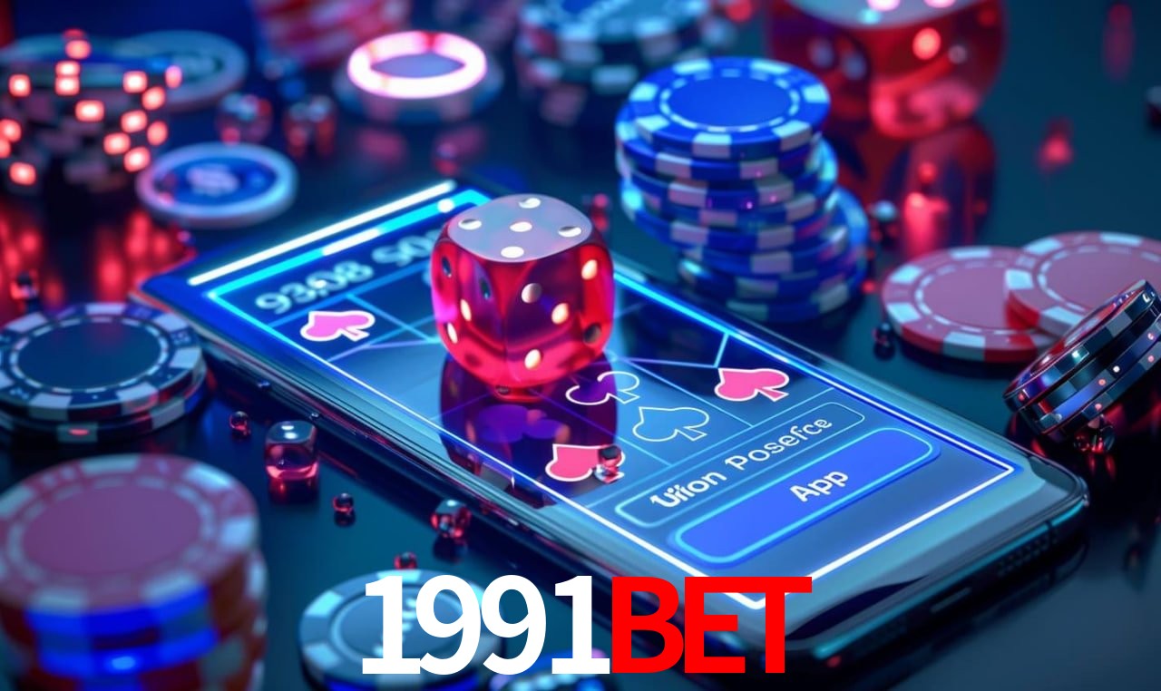 Chances Ganhar 1991bet