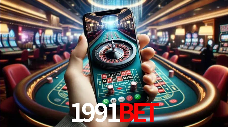 Flash Promotion 1991bet