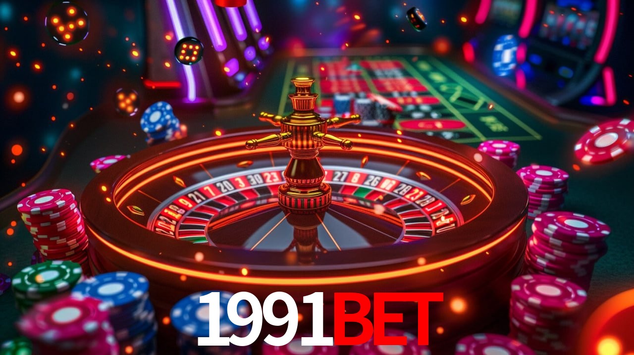 Recursos de Bônus 1991bet