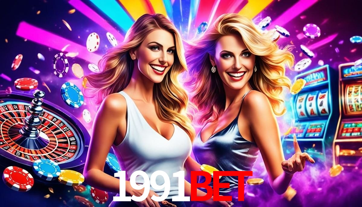 Login Seguro 1991bet