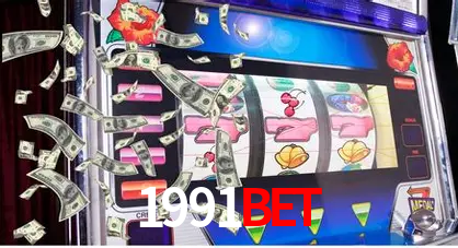 Descubra o Mundo do Cassino Online com 1991bet