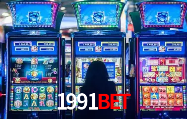 Apostas Esportivas na 1991bet: Um Guia Completo