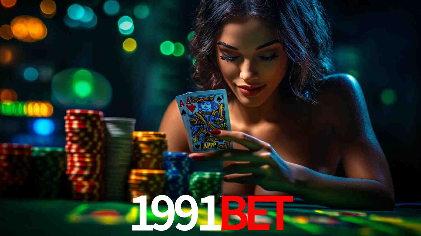 cassino 1991bet