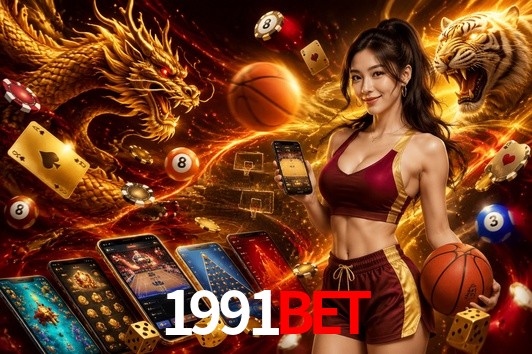 Live Casino 1991bet