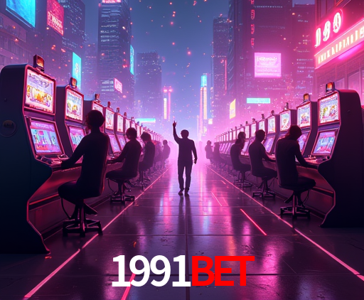 Sistemas de Segurança 1991bet