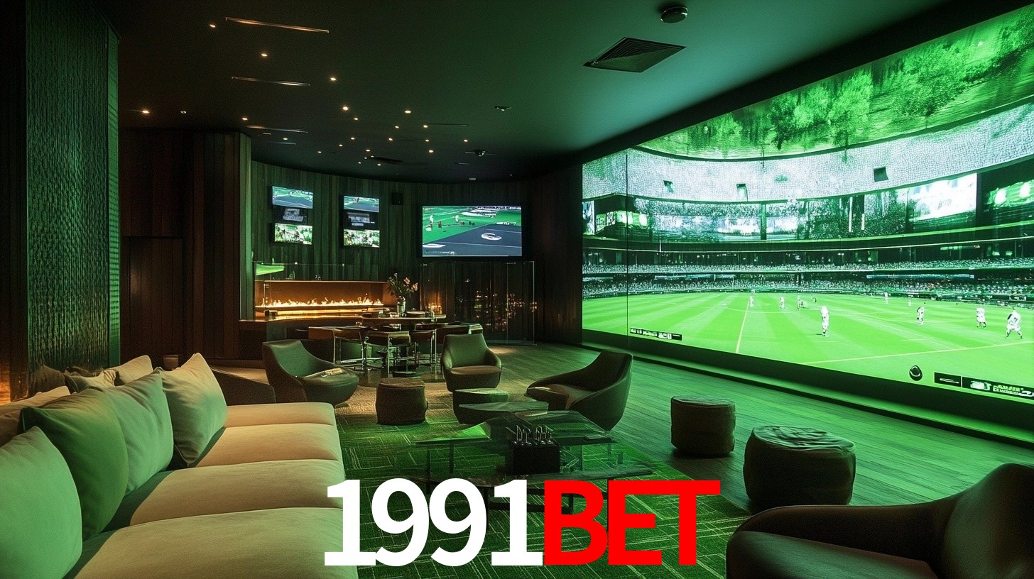 Bônus Generosos e Exclusivos no 1991bet para Você!
