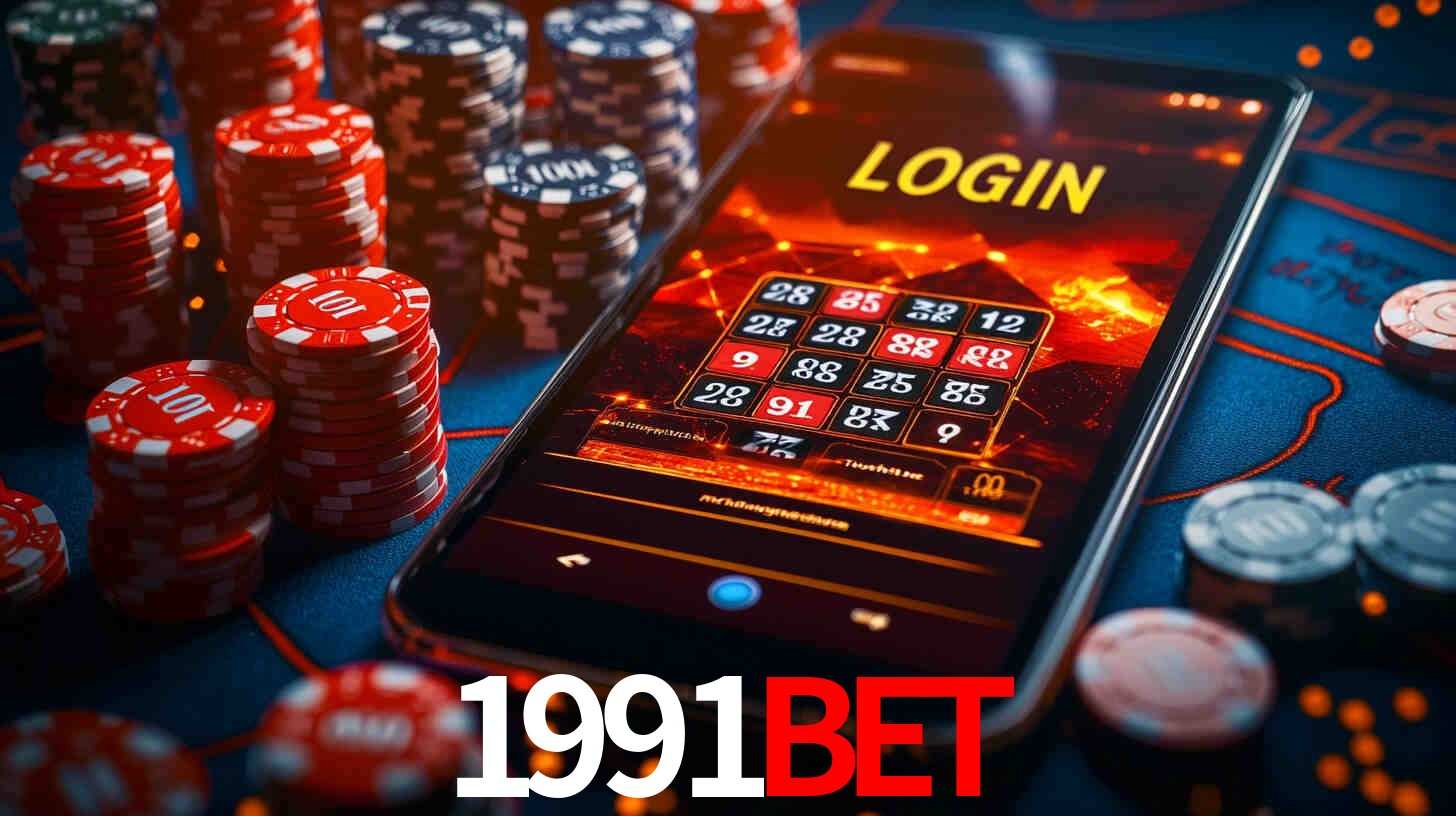 1991bet bet