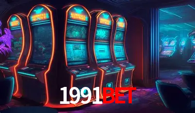 Descubra o Mundo do Cassino Online com 1991bet