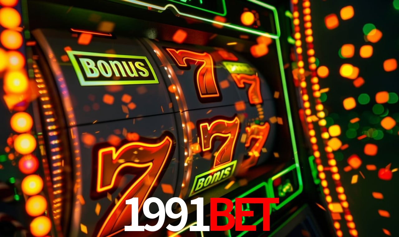 Apostas de Futebol 1991bet