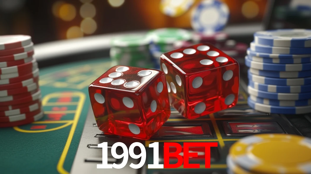 Daily Bonuses 1991bet