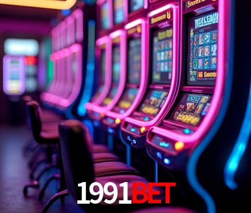 Melhores Jogos 1991bet