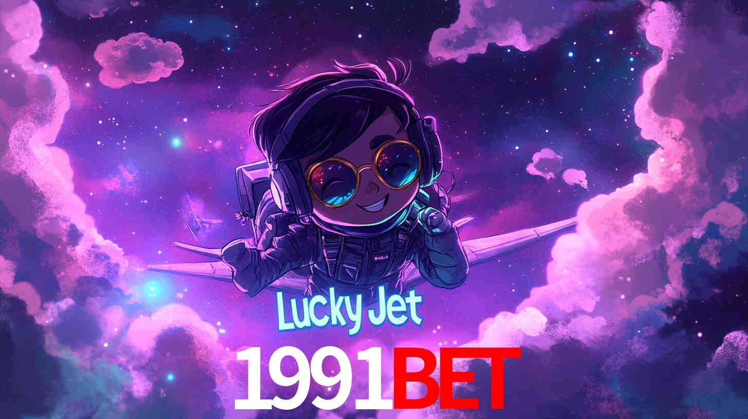 Segurança App 1991bet