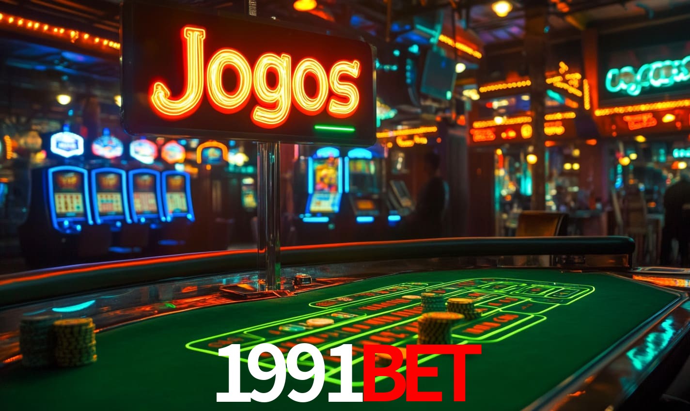 1991bet Dicas de Jogo