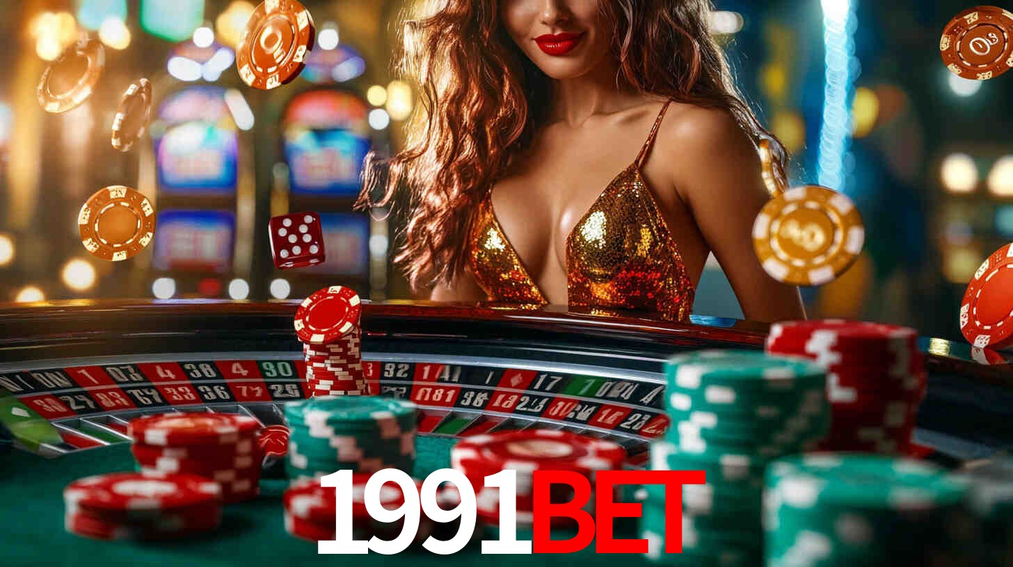 Ofertas Imperdíveis na 1991bet: Promoções e Bônus Que Valem a Pena