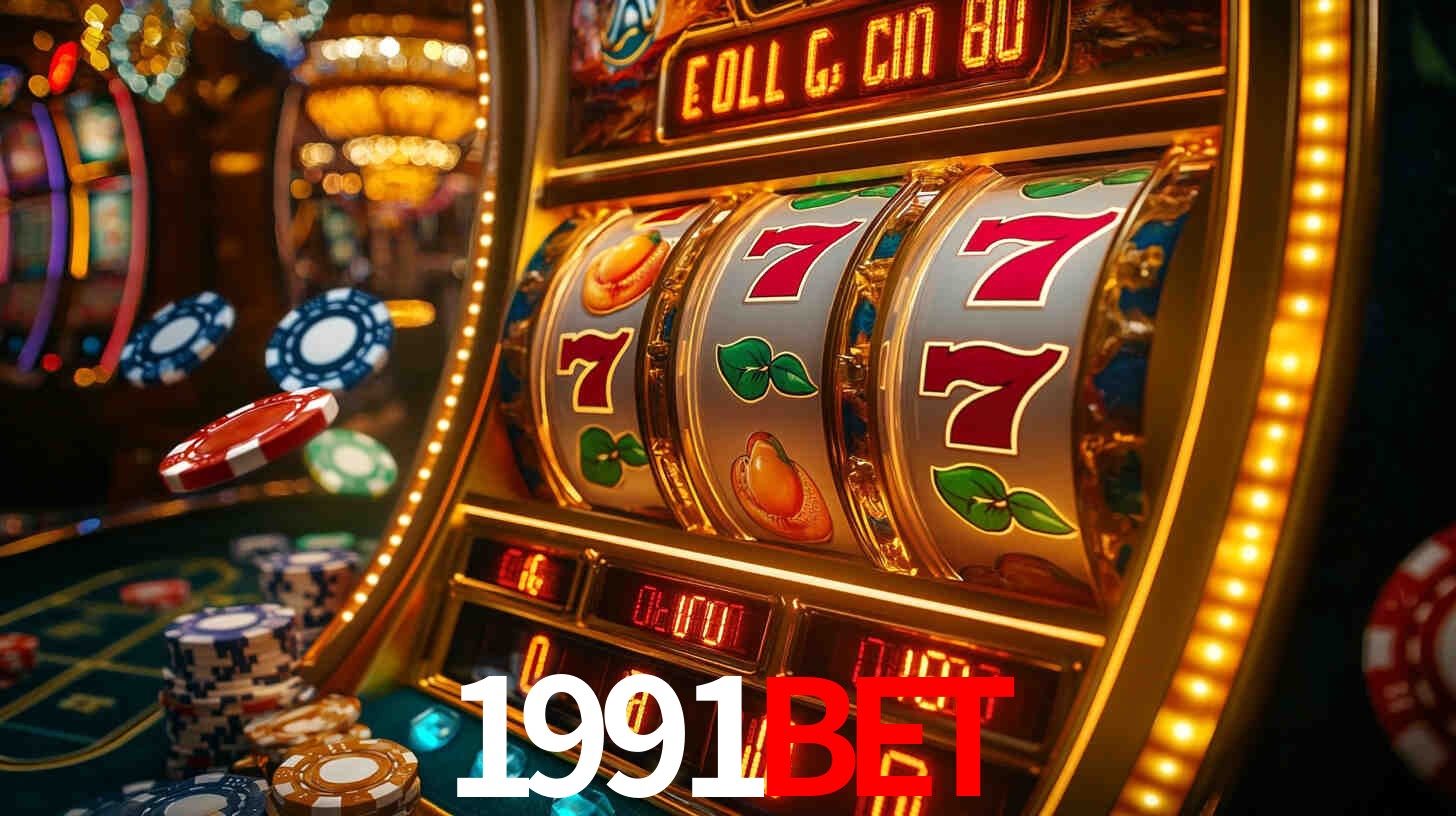 1991bet App Interface