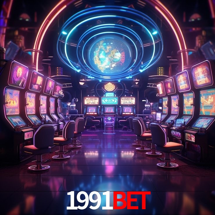 Eventos 1991bet