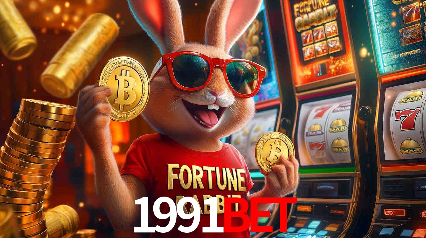 Recursos App 1991bet