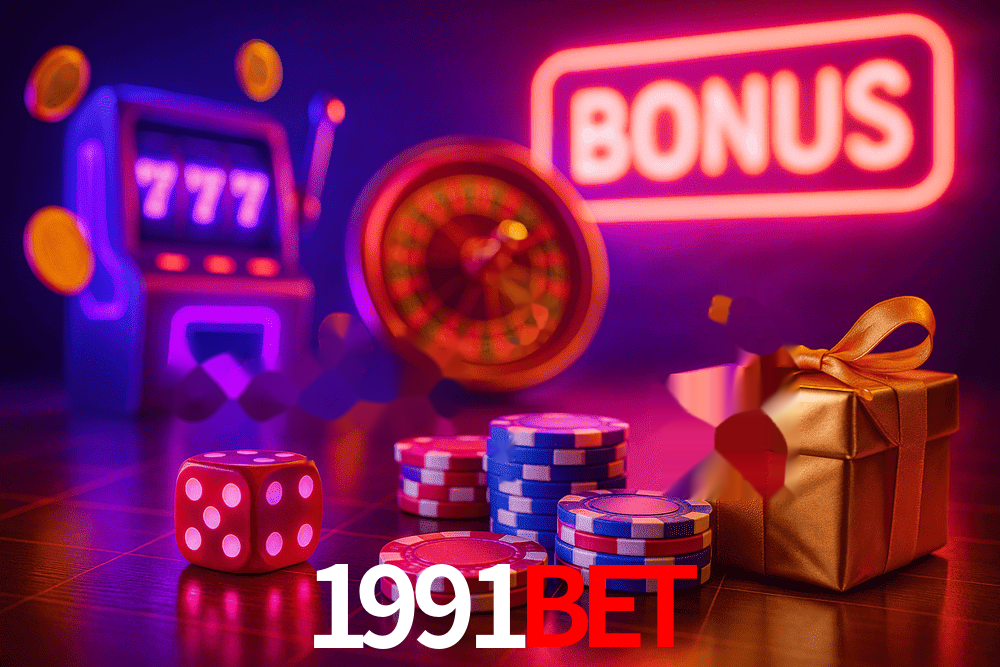 App Mobile 1991bet