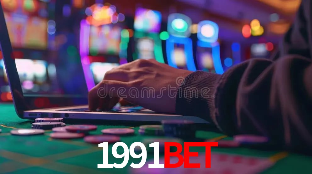 Cadastro Rápido 1991bet