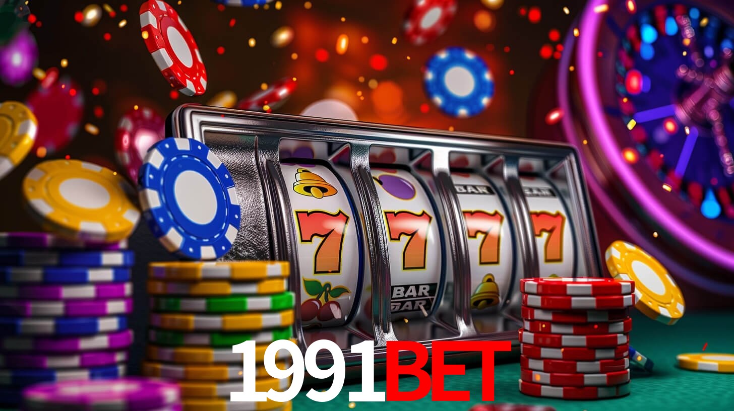 Segurança 2FA 1991bet