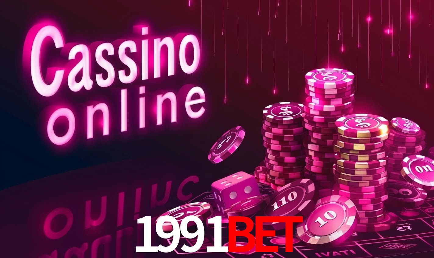 Programa VIP 1991bet