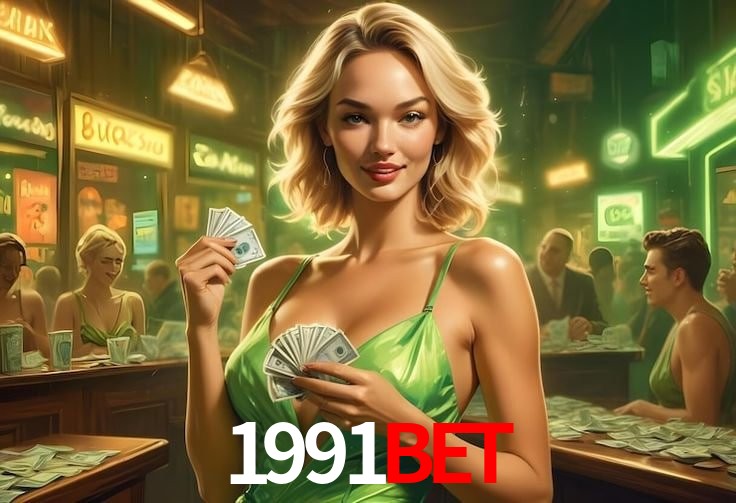 PIX Instantâneo 1991bet