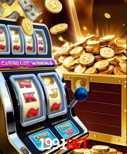 Slot Games 1991bet