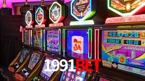 Jogos de Slot 1991bet