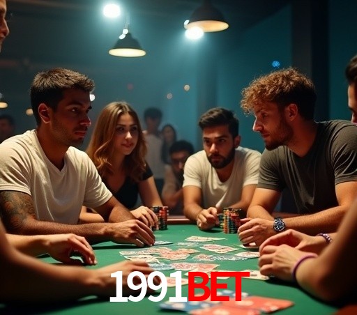 Estratégias 1991bet