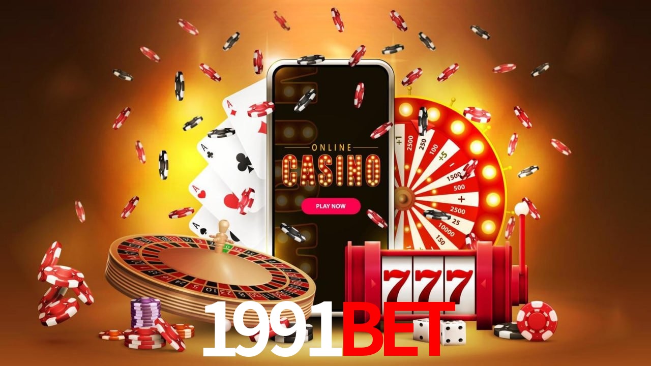 Instalar APK 1991bet