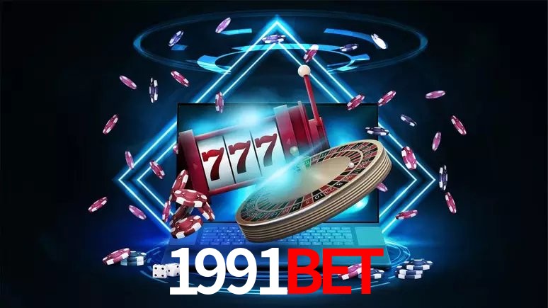 1991bet Processo de inscrição