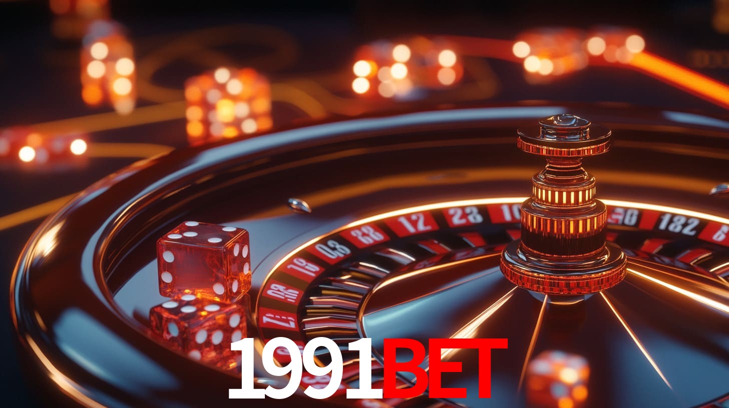 VIP Casino 1991bet