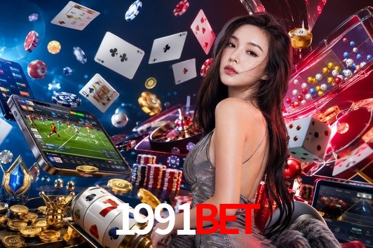 Account Benefits 1991bet