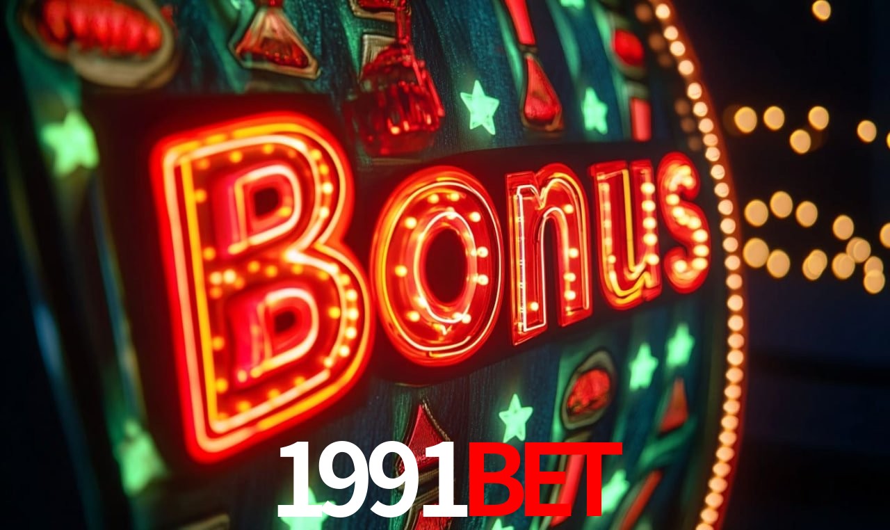 Benefícios da Conta 1991bet