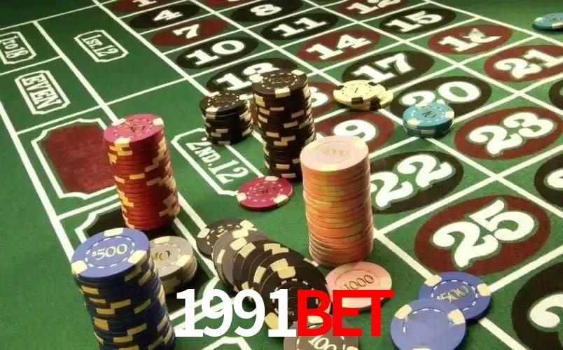 1991bet Bonus Rain – Ganhe mais em jogos de caça-níqueis