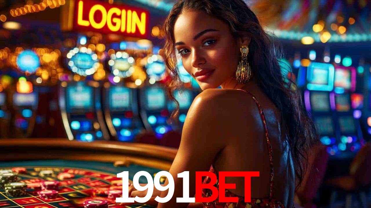1991bet 公平游戏