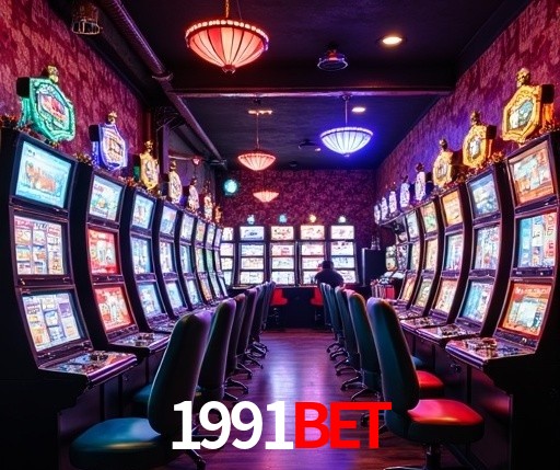 Crash Games 1991bet