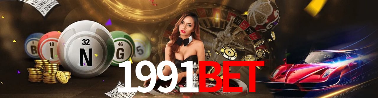 Slots RTP 1991bet