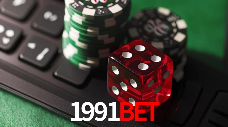 APP oficial da 1991bet para mobile