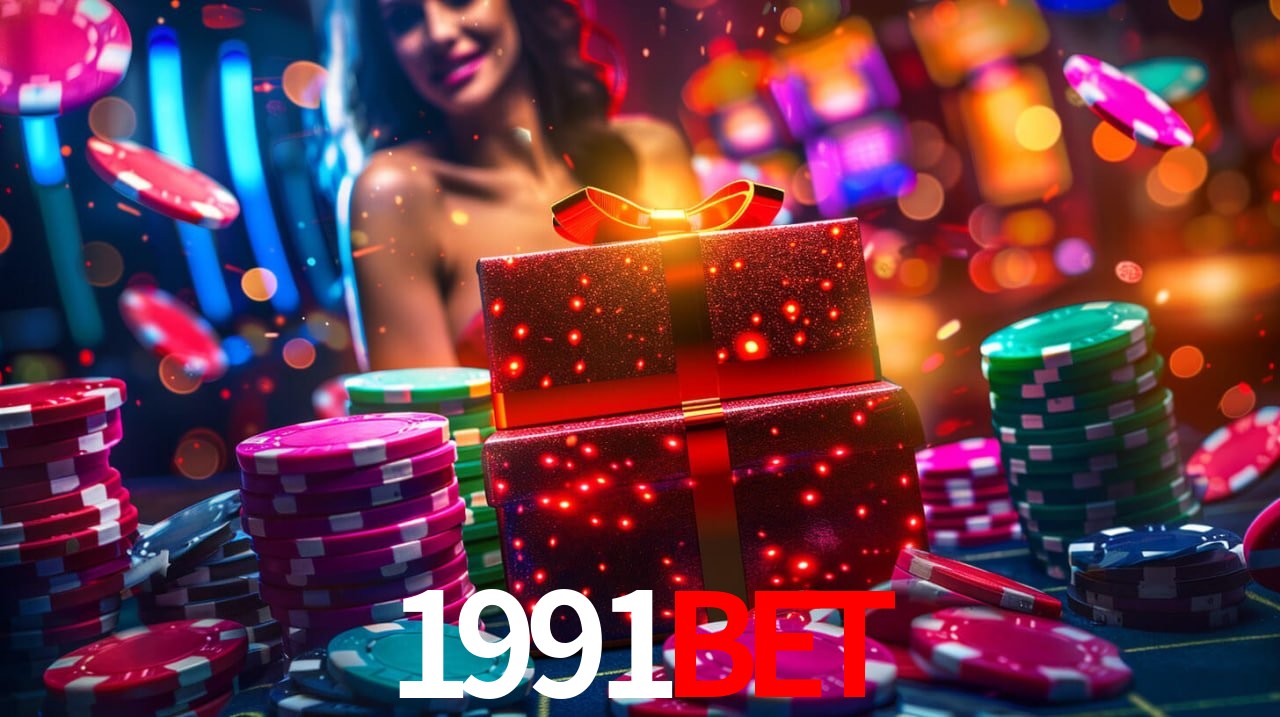 Apostas de Tênis 1991bet