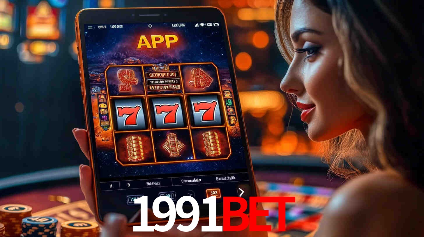 1991bet bet Brasil