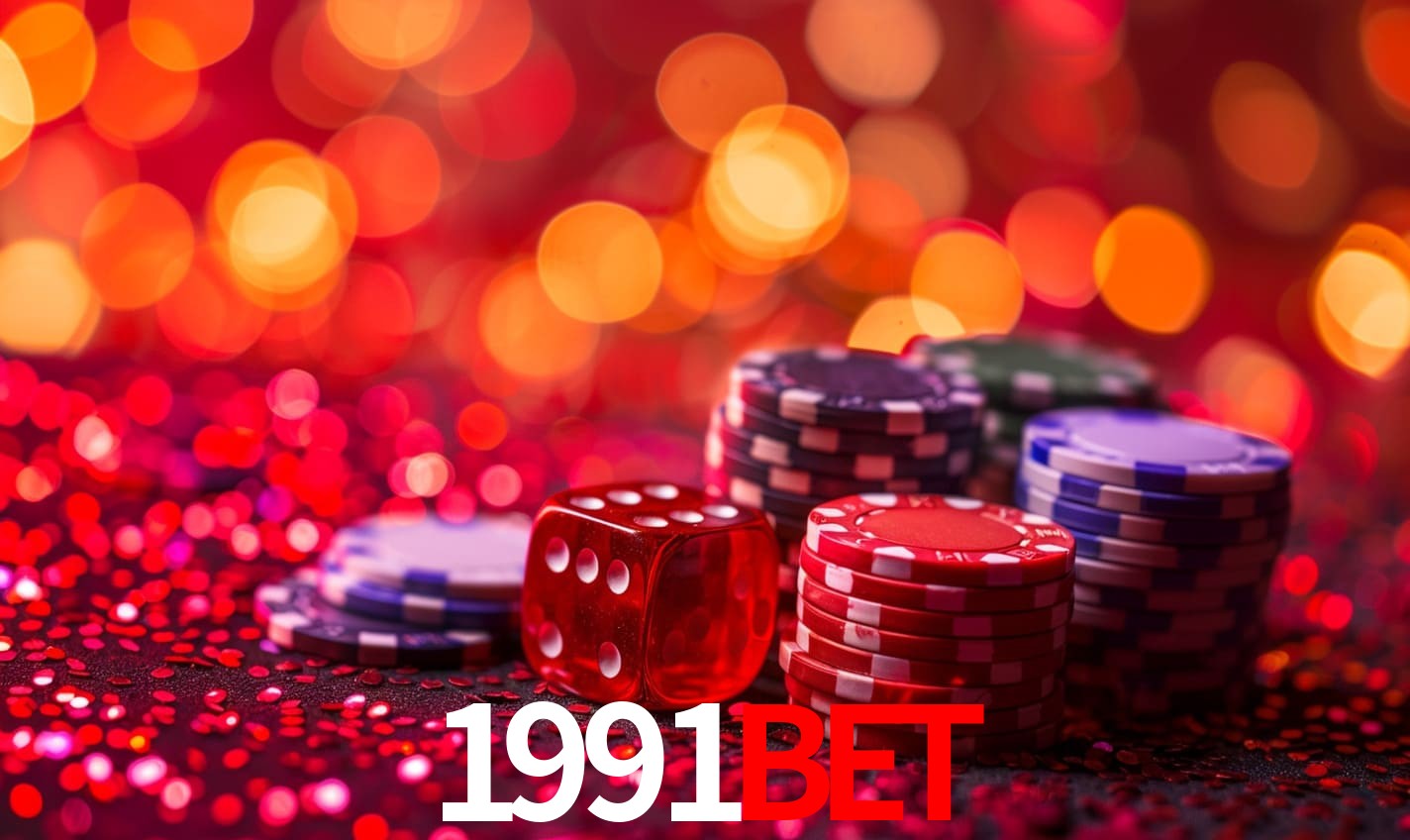Torneios 1991bet