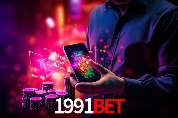Integração de APIs 1991bet