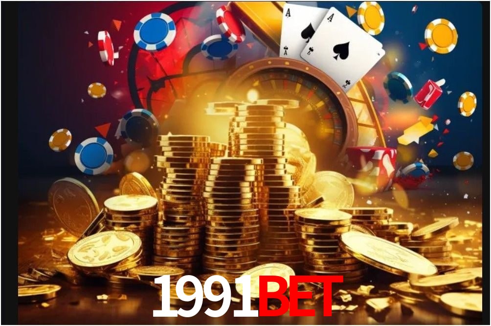 Estatísticas do Jogo 1991bet