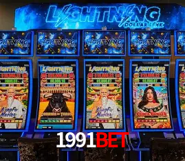 Apostas Esportivas na 1991bet: Um Guia Completo