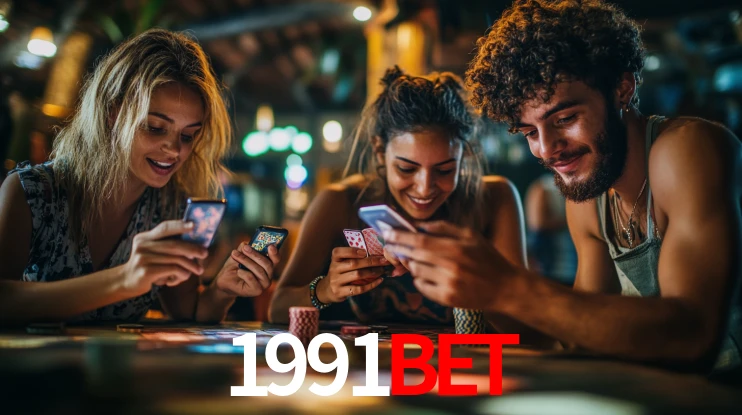 Programa VIP 1991bet