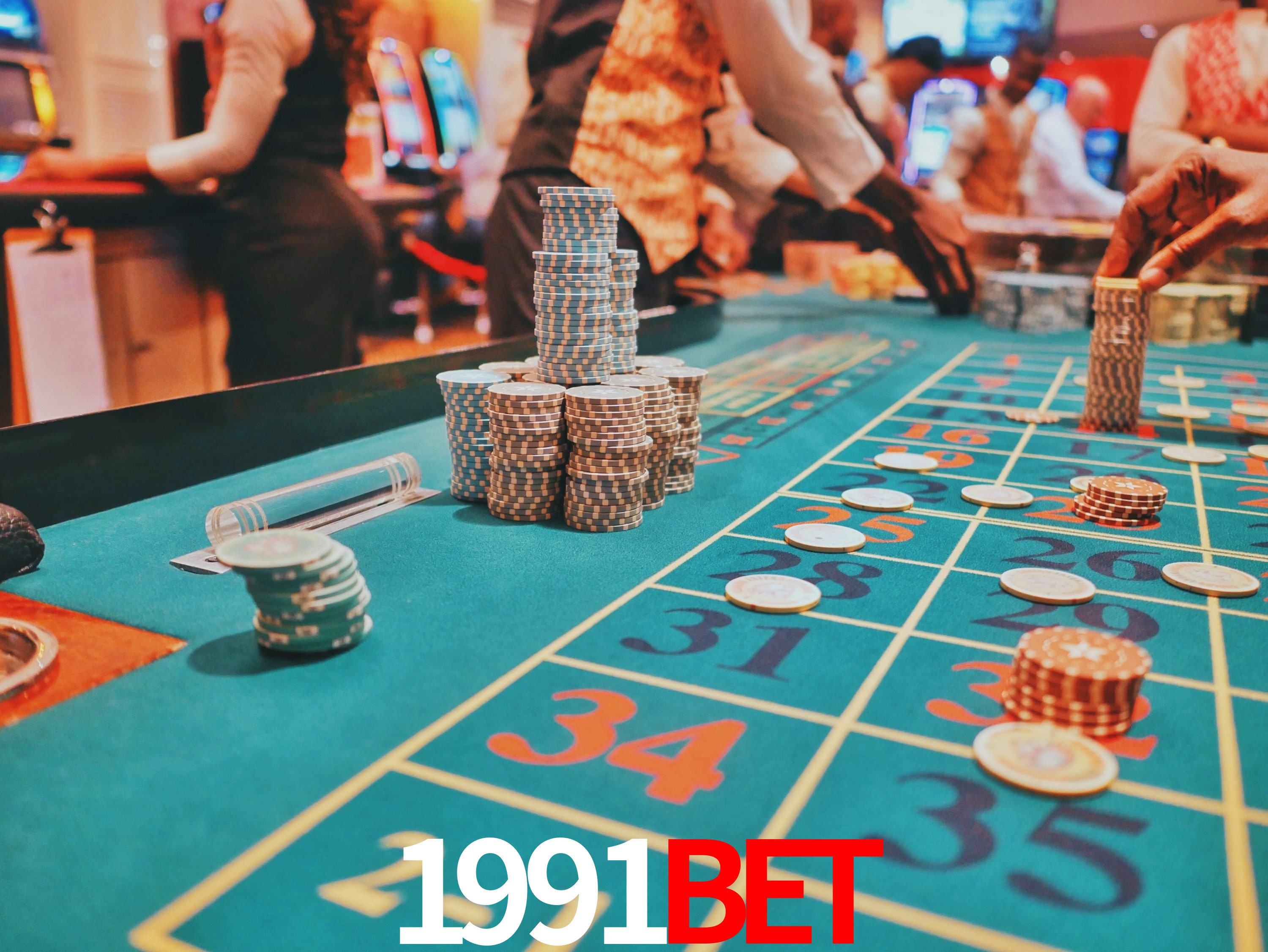Promoções Sazonais 1991bet