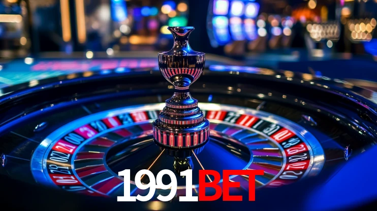 Sinta a adrenalina dos jogos de cassino com 1991bet